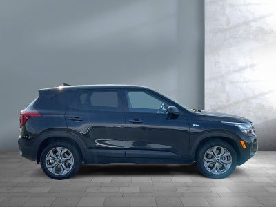 2024 Kia Seltos LX