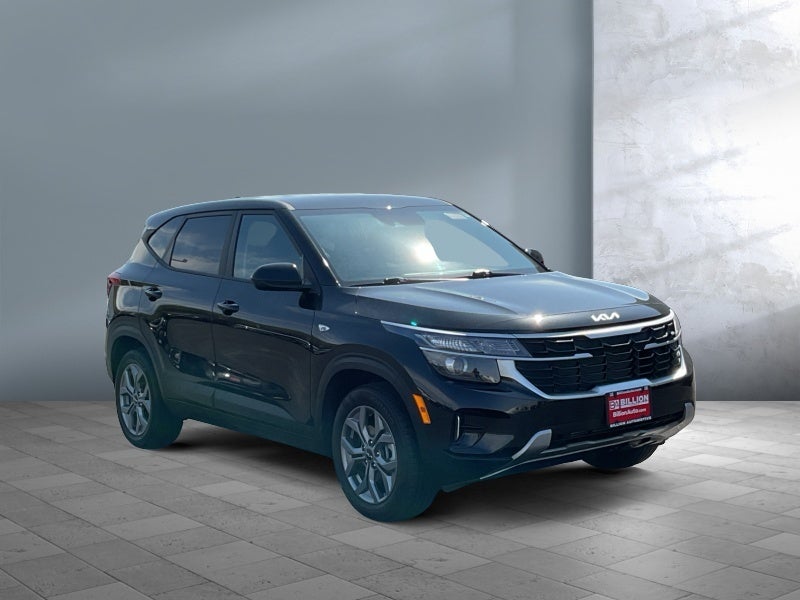 2024 Kia Seltos LX