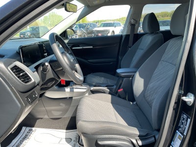 2024 Kia Seltos LX