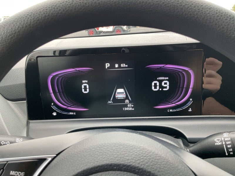 2024 Kia Seltos LX