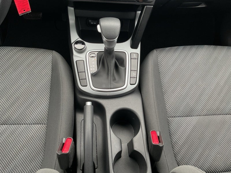 2024 Kia Seltos LX