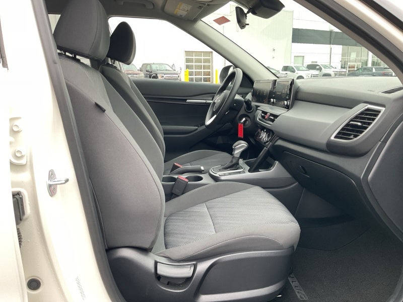 2024 Kia Seltos LX