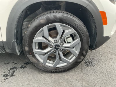 2024 Kia Seltos LX