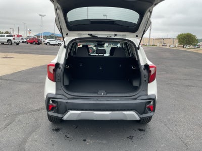 2024 Kia Seltos LX