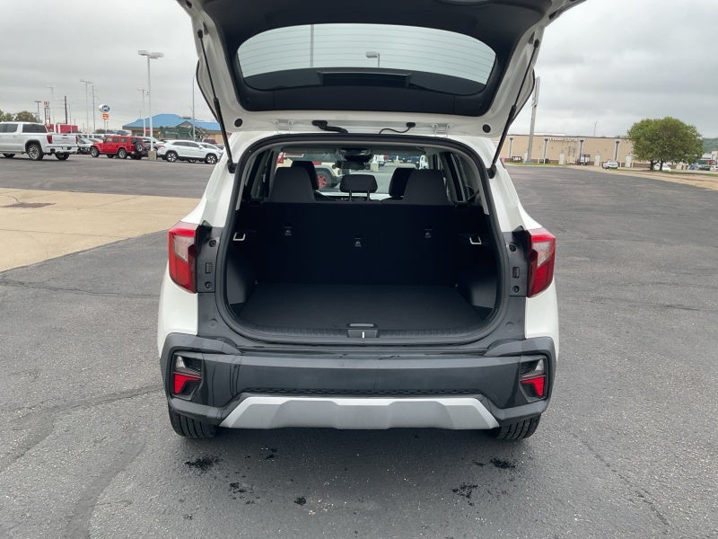 2024 Kia Seltos LX