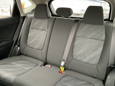 2024 Kia Seltos LX