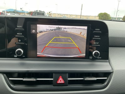 2024 Kia Seltos LX
