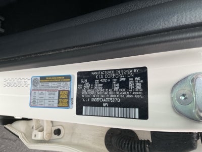 2024 Kia Seltos LX