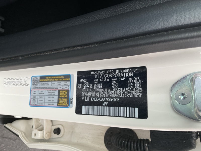 2024 Kia Seltos LX