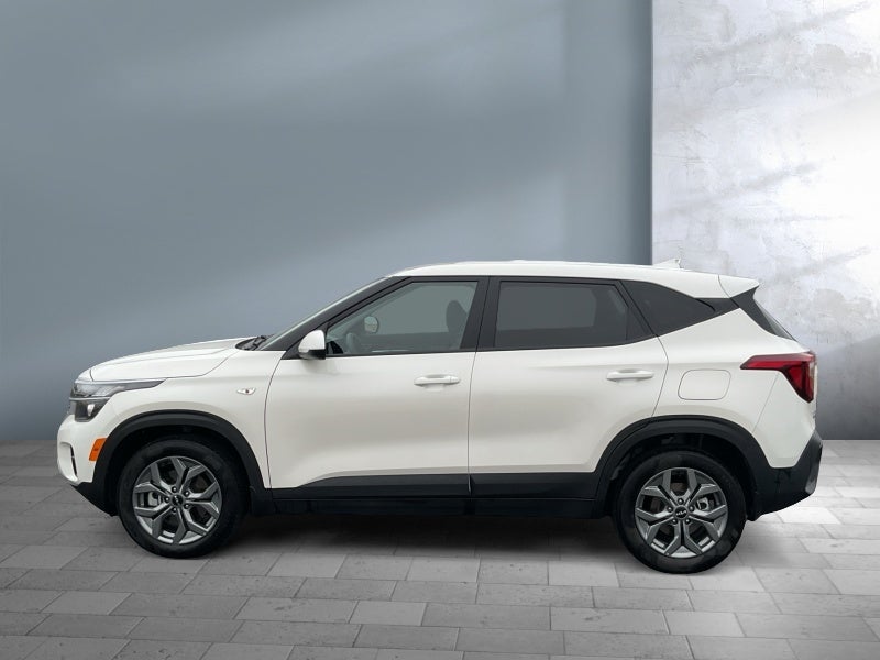 2024 Kia Seltos LX