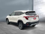 2024 Kia Seltos LX