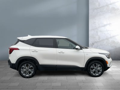 2024 Kia Seltos LX