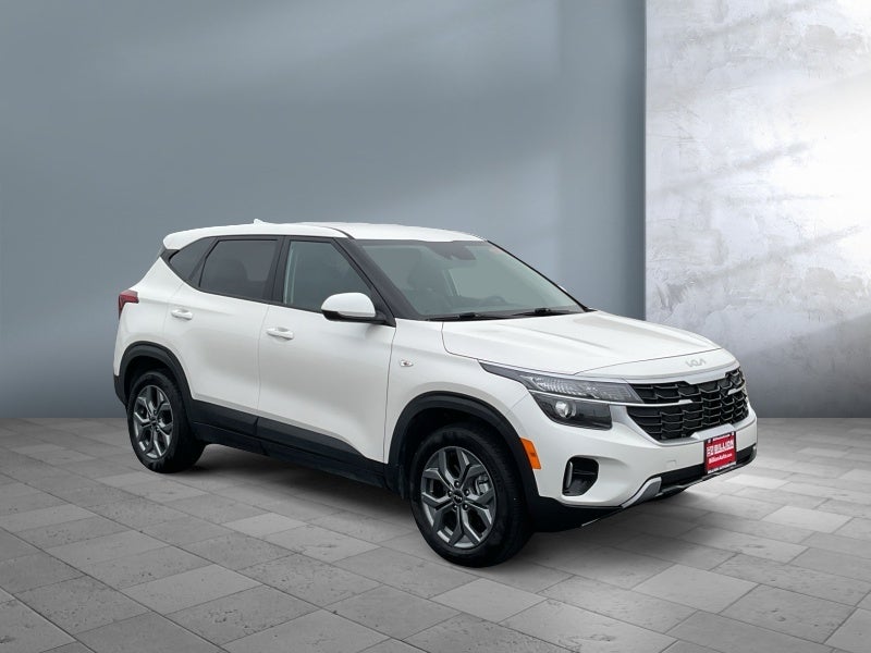 2024 Kia Seltos LX
