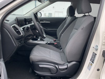 2024 Kia Seltos LX