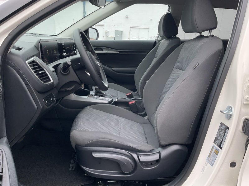 2024 Kia Seltos LX