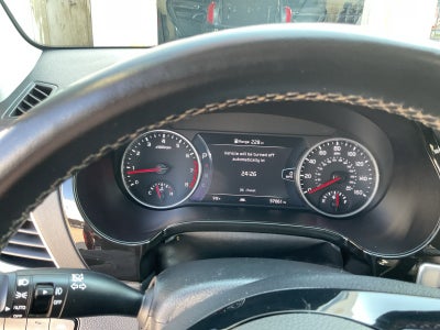 2021 Kia Seltos SX