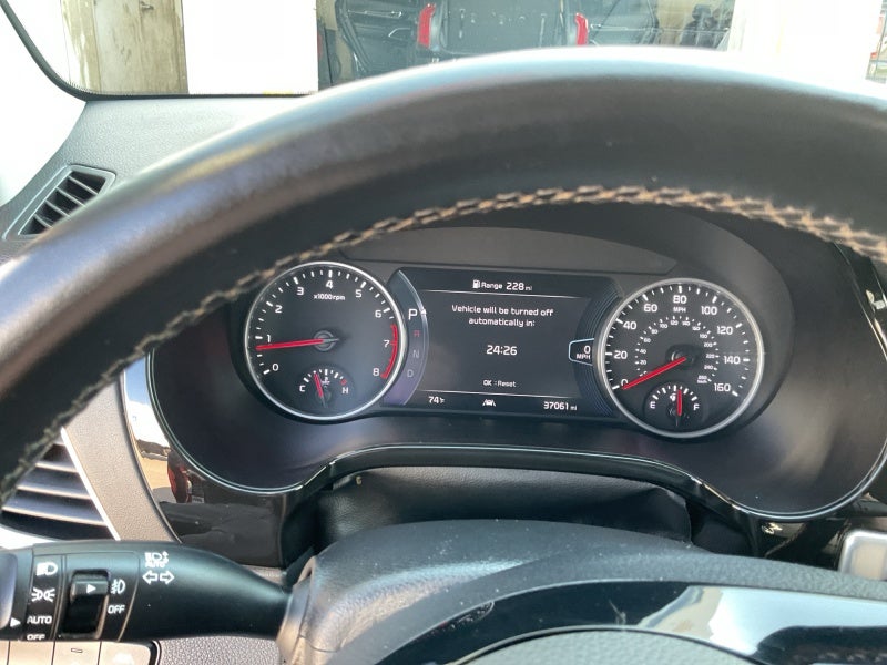 2021 Kia Seltos SX