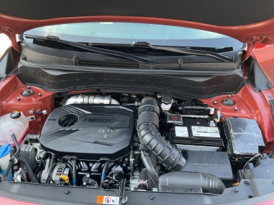2021 Kia Seltos SX