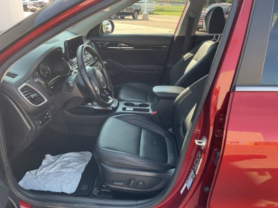 2021 Kia Seltos SX