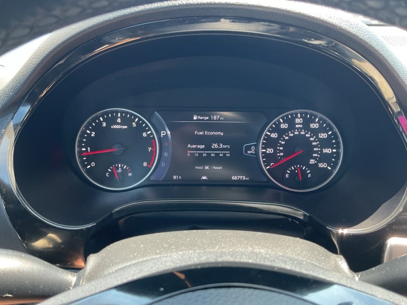 2022 Kia Seltos SX