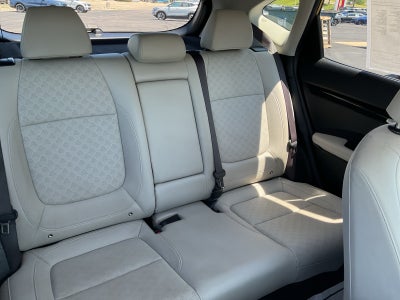 2022 Kia Seltos SX