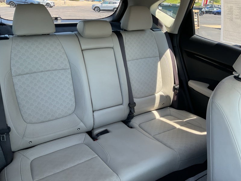 2022 Kia Seltos SX
