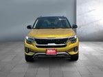 2022 Kia Seltos SX