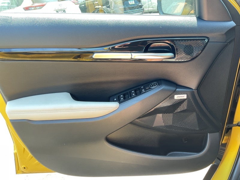 2022 Kia Seltos SX