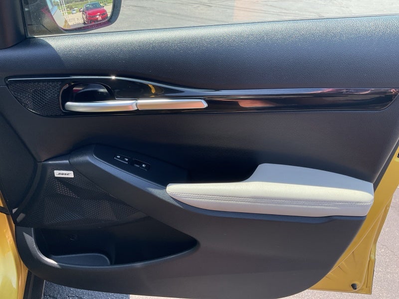 2022 Kia Seltos SX