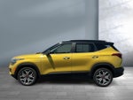 2022 Kia Seltos SX