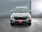 2026 Kia Seltos SX