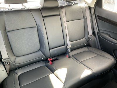 2026 Kia Seltos SX