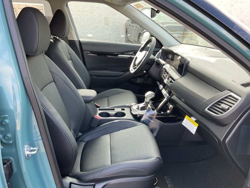 2026 Kia Seltos SX