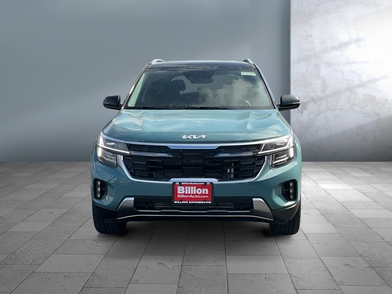 2026 Kia Seltos SX