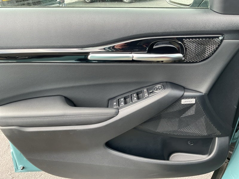 2026 Kia Seltos SX