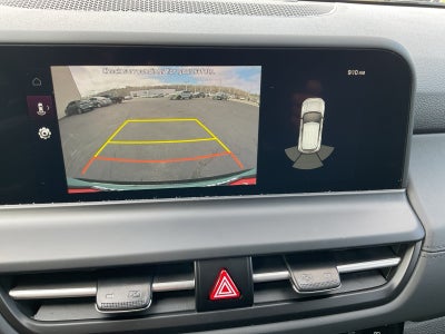 2026 Kia Seltos SX