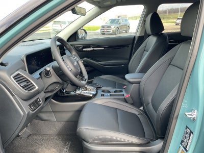 2026 Kia Seltos SX