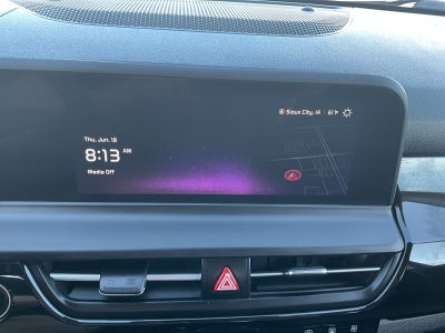 2024 Kia Seltos X-Line