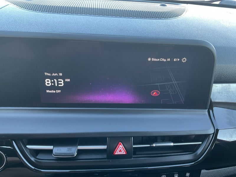 2024 Kia Seltos X-Line