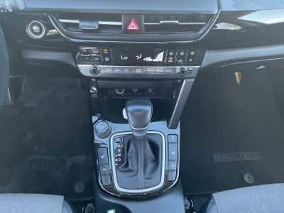 2024 Kia Seltos X-Line
