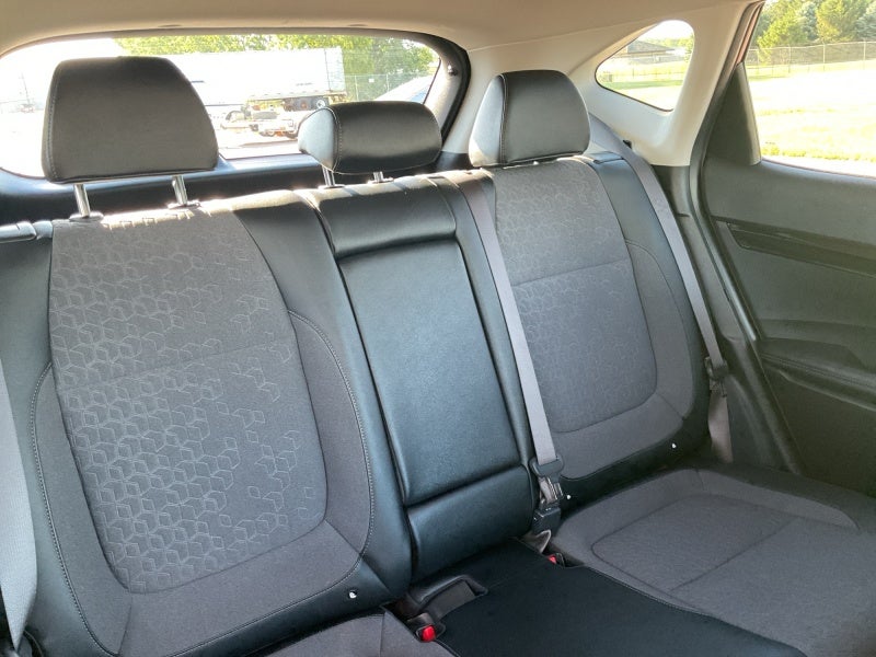 2024 Kia Seltos X-Line