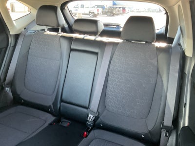 2024 Kia Seltos X-Line