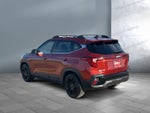 2024 Kia Seltos X-Line