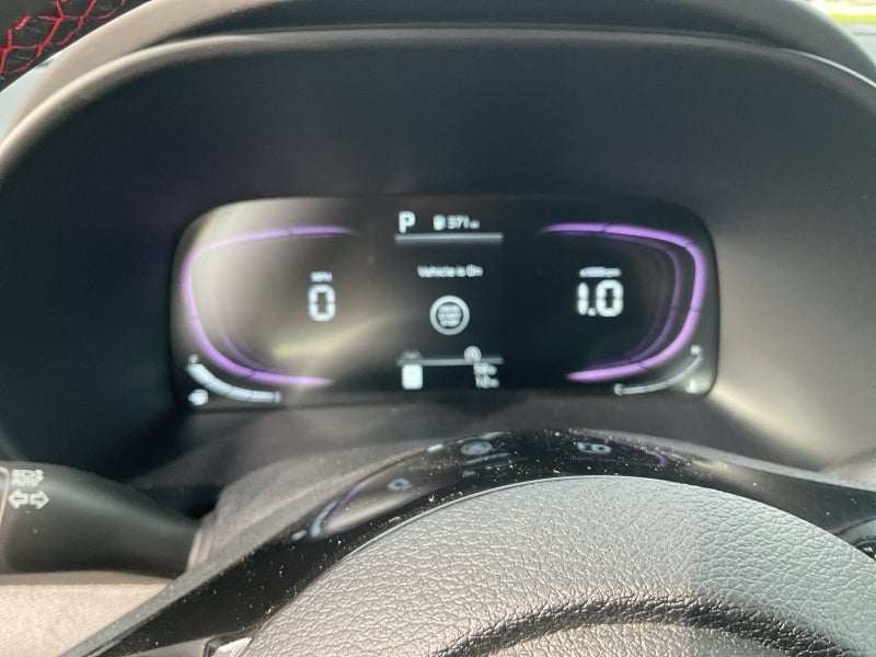 2025 Kia Soul GT-Line