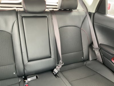 2025 Kia Soul GT-Line