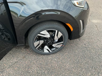 2025 Kia Soul GT-Line