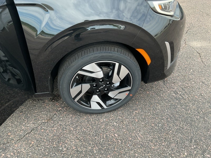 2025 Kia Soul GT-Line