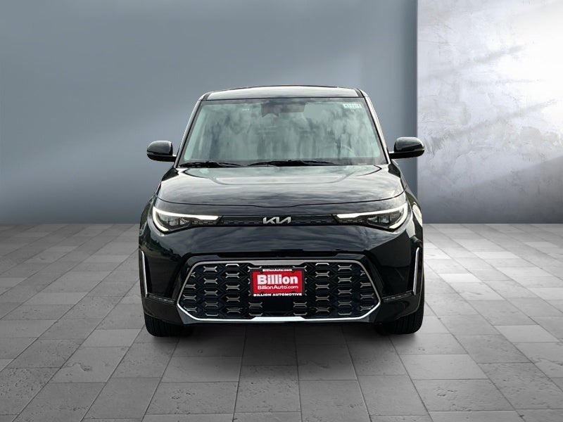2025 Kia Soul GT-Line