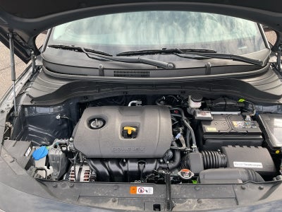 2025 Kia Soul GT-Line