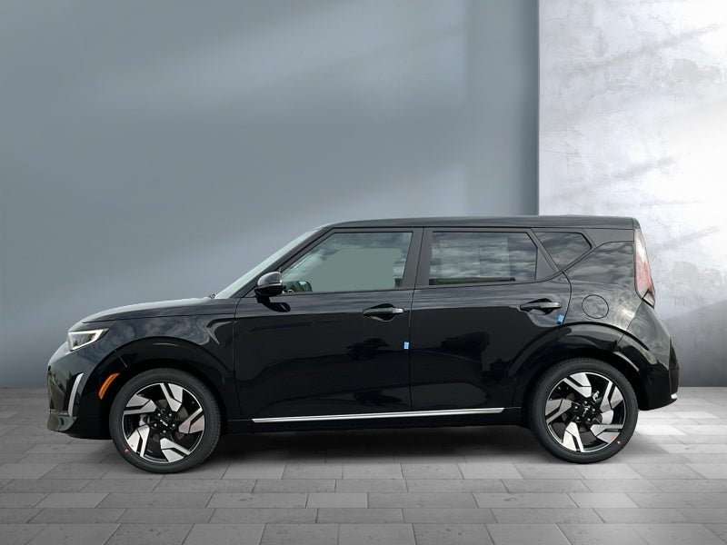 2025 Kia Soul GT-Line